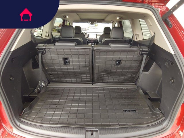 2024 Volkswagen Atlas