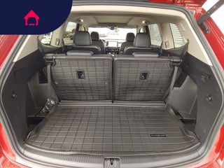 2024 Volkswagen Atlas