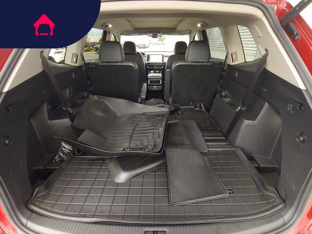 2024 Volkswagen Atlas