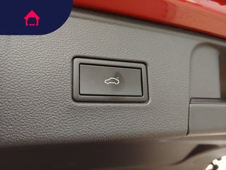 2024 Volkswagen Atlas