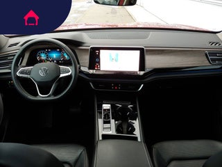 2024 Volkswagen Atlas