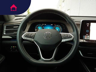 2024 Volkswagen Atlas