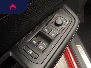 2024 Volkswagen Atlas