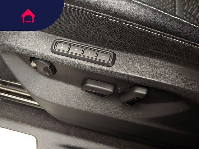 2024 Volkswagen Atlas