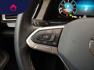 2024 Volkswagen Atlas