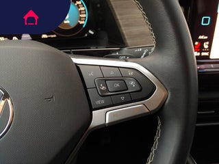 2024 Volkswagen Atlas