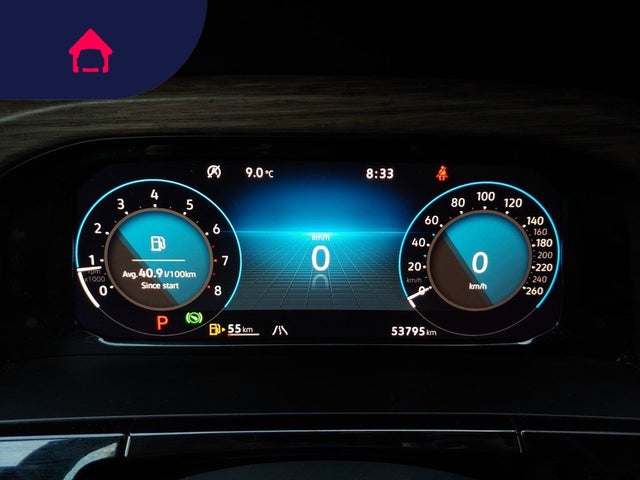 2024 Volkswagen Atlas