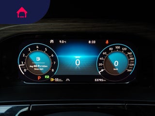 2024 Volkswagen Atlas