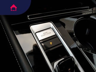 2024 Volkswagen Atlas