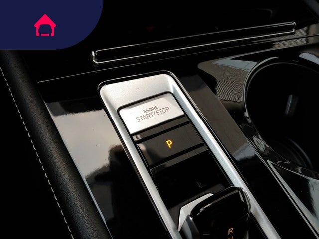 2024 Volkswagen Atlas