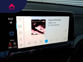 2024 Volkswagen Atlas