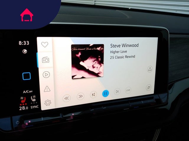 2024 Volkswagen Atlas