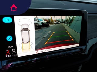 2024 Volkswagen Atlas