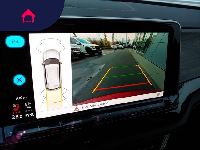 2024 Volkswagen Atlas