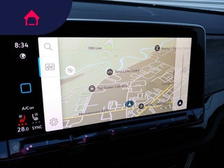 2024 Volkswagen Atlas