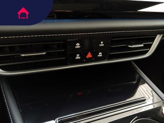 2024 Volkswagen Atlas