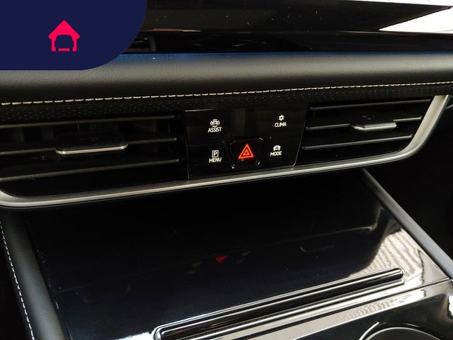 2024 Volkswagen Atlas