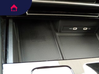 2024 Volkswagen Atlas