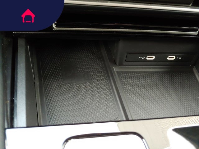 2024 Volkswagen Atlas