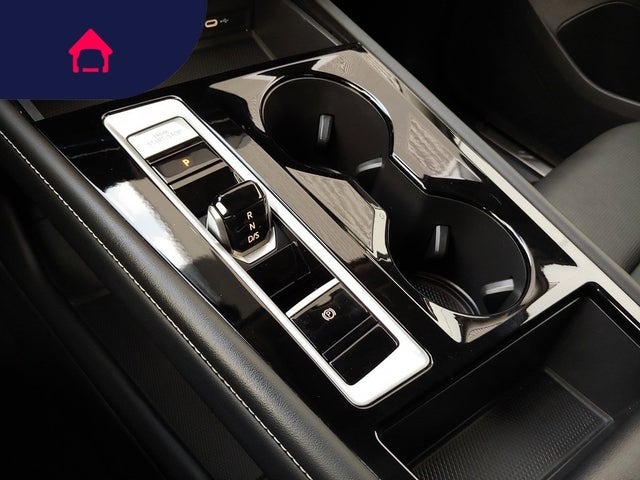 2024 Volkswagen Atlas