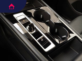 2024 Volkswagen Atlas