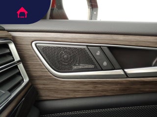 2024 Volkswagen Atlas