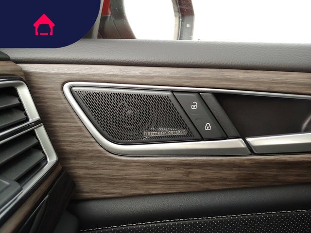 2024 Volkswagen Atlas