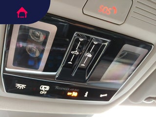 2024 Volkswagen Atlas