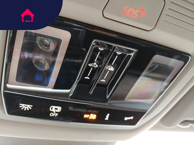 2024 Volkswagen Atlas