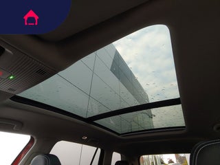 2024 Volkswagen Atlas