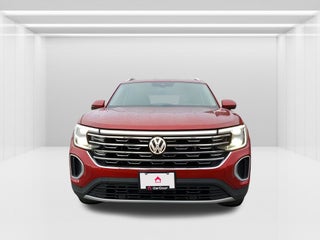 2024 Volkswagen Atlas