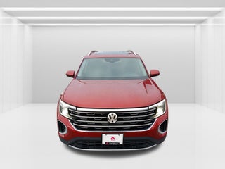 2024 Volkswagen Atlas