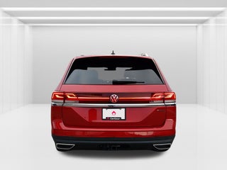 2024 Volkswagen Atlas