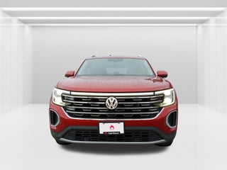 2024 Volkswagen Atlas