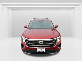 2024 Volkswagen Atlas