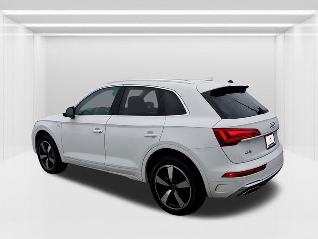 2024 Audi Q5