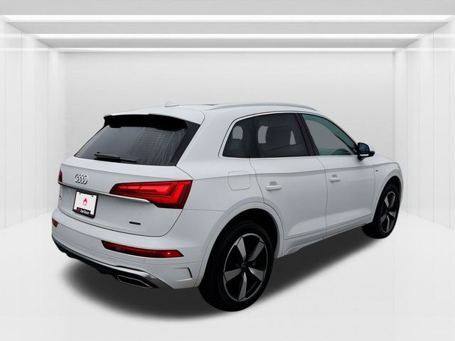 2024 Audi Q5