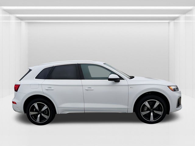 2024 Audi Q5