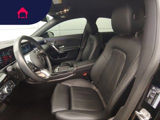 2024 Mercedes-Benz CLA