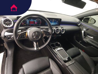 2024 Mercedes-Benz CLA