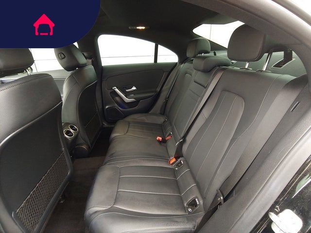 2024 Mercedes-Benz CLA