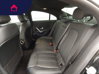 2024 Mercedes-Benz CLA