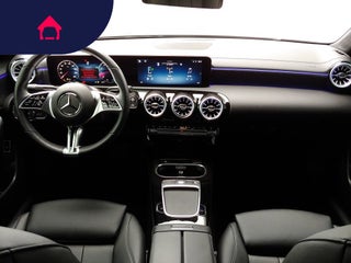 2024 Mercedes-Benz CLA