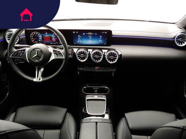 2024 Mercedes-Benz CLA