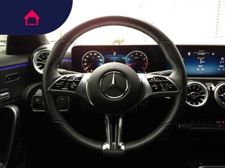 2024 Mercedes-Benz CLA