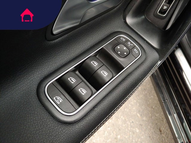 2024 Mercedes-Benz CLA