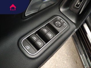 2024 Mercedes-Benz CLA