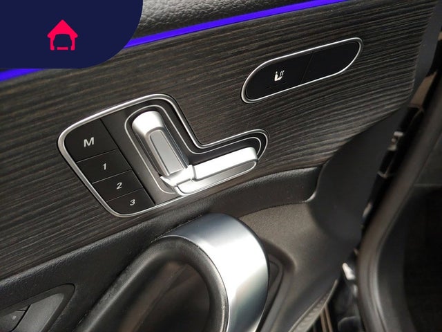 2024 Mercedes-Benz CLA