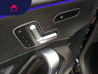 2024 Mercedes-Benz CLA