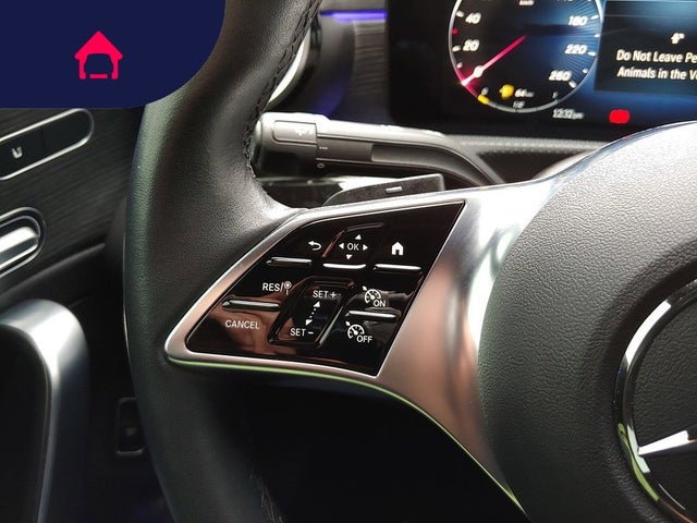 2024 Mercedes-Benz CLA